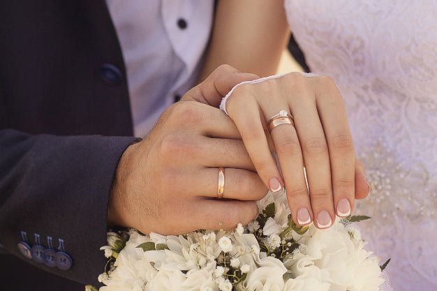 💘 Anillos de Amor Para Cada Ocasión - Joyería Orovel’s