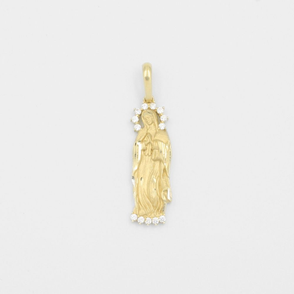 Dije de Virgen María mod. 5443