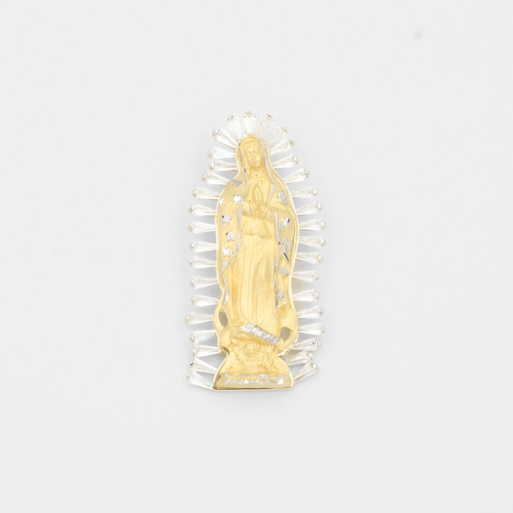 Dije de la Virgen de Guadalupe mod. 3116