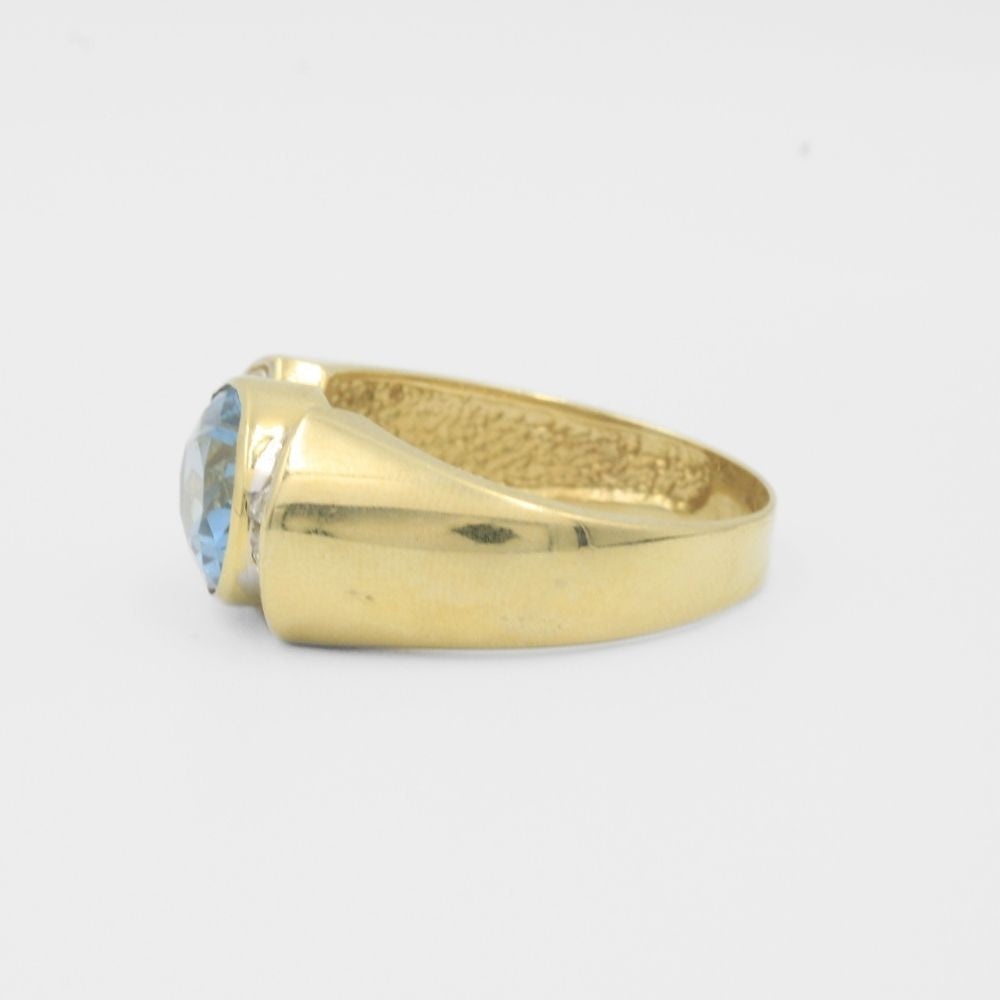 Anillo para Hombre mod. 1961