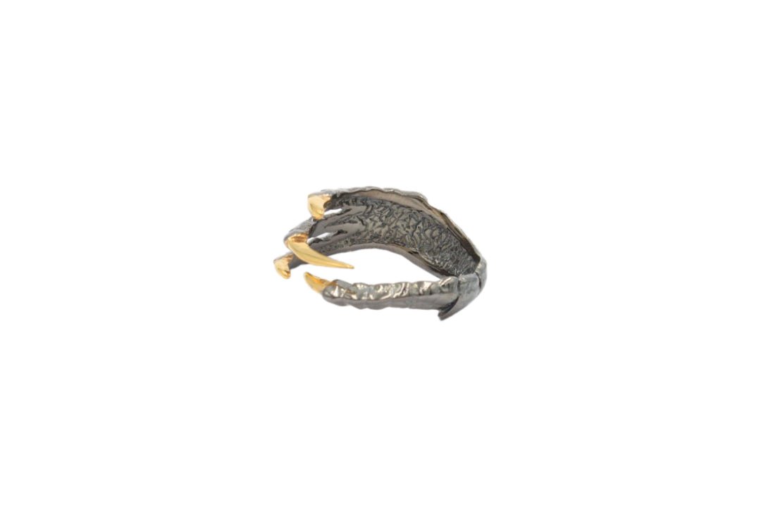 Anillo Garra de Dragón mod. 6004 - Joyería Orovel’s