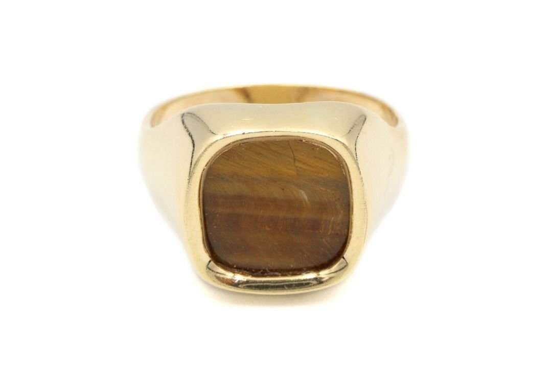 Anillo para Hombre mod. 1962 - Joyería Orovel’s