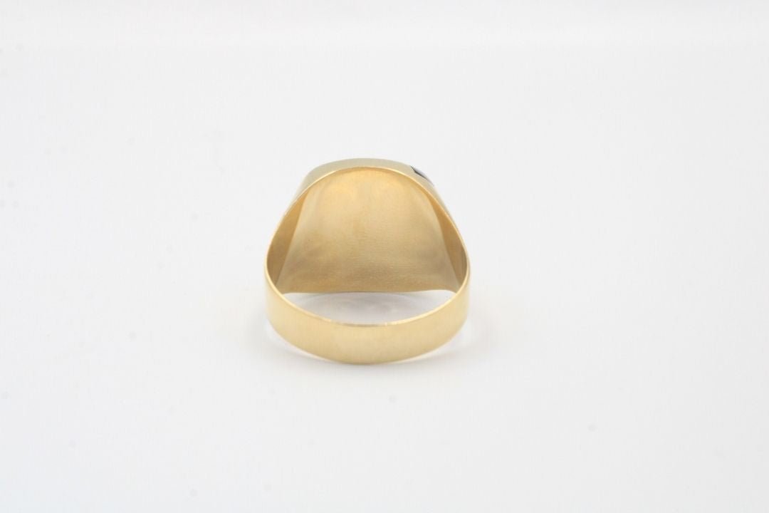 Anillo para Hombre mod. 3441 - Joyería Orovel’s