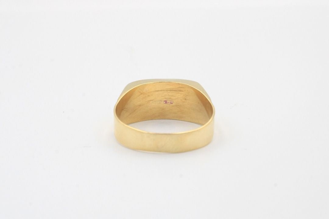 Anillo para Hombre mod. 3450 - Joyería Orovel’s