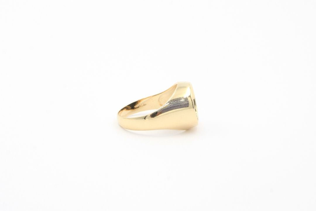 Anillo para Hombre mod. 3975 - Joyería Orovel’s