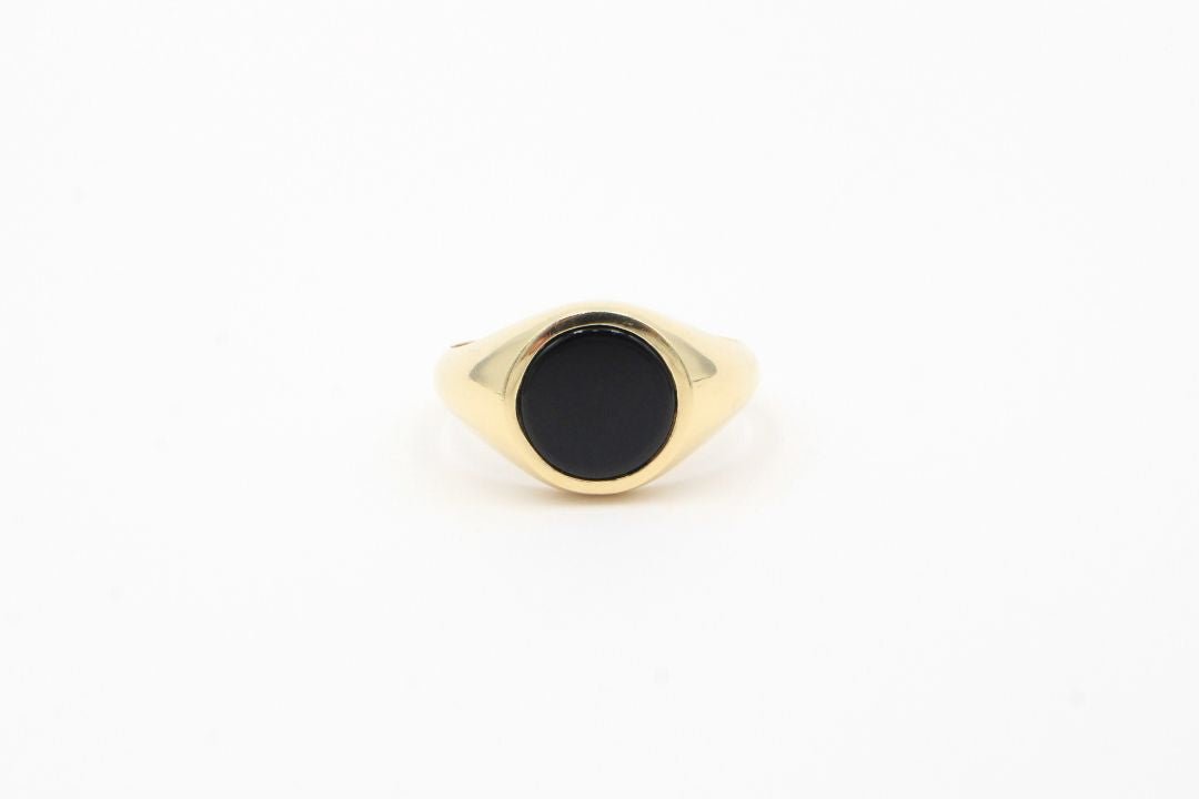 Anillo para Hombre mod. 3978 - Joyería Orovel’s