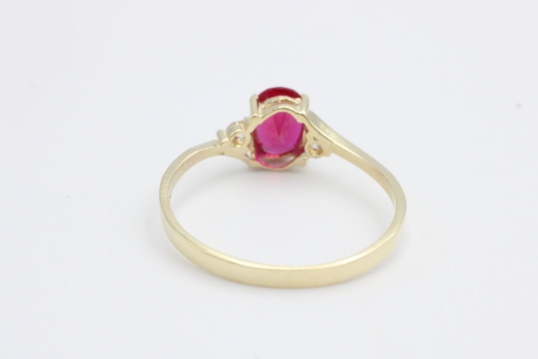 *Anillo para Mujer mod. 2491 - Joyería Orovel’s