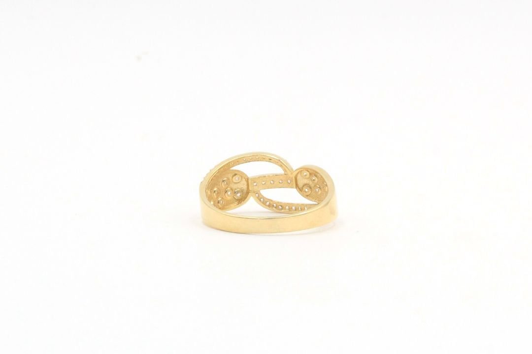 *Anillo para Mujer mod. 4970 - Joyería Orovel’s