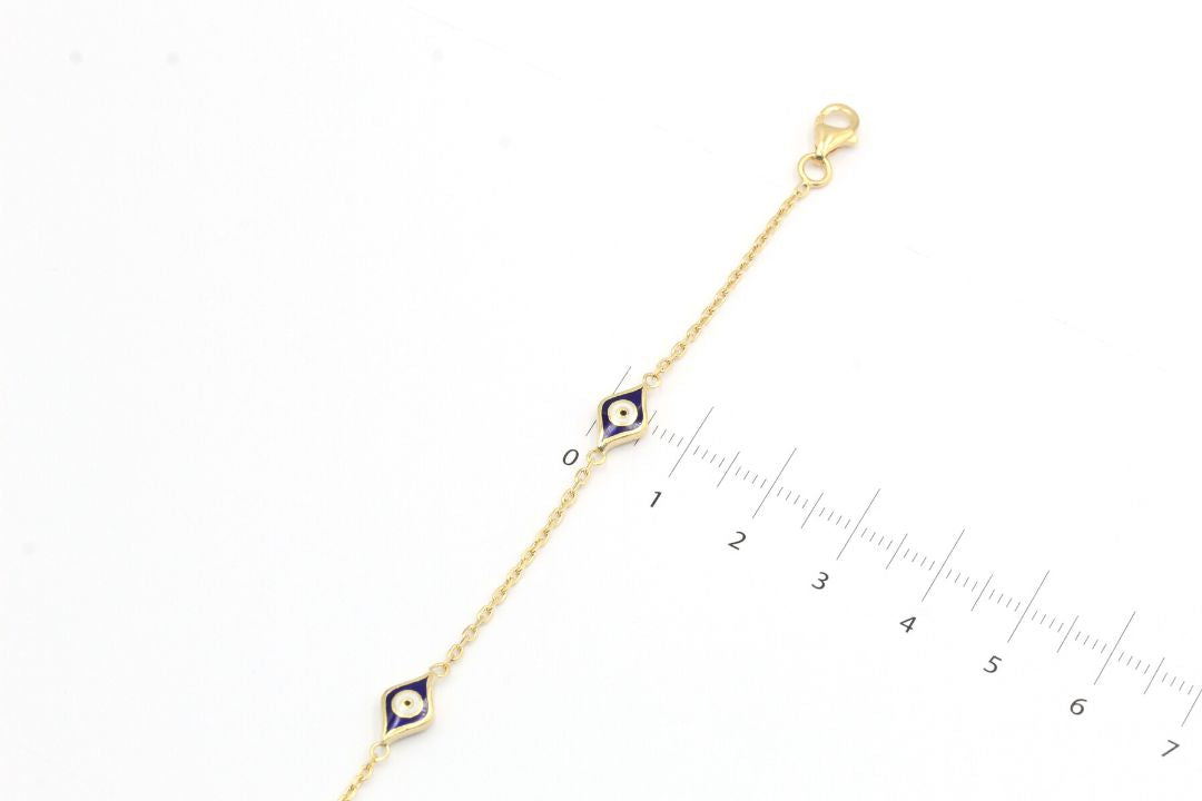 Pulsera de Oro mod. 4785